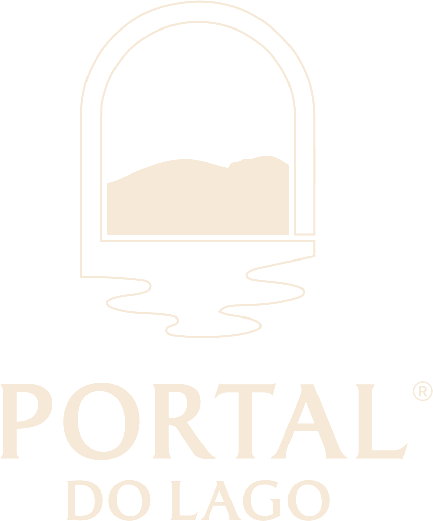Logo Residencial Portal do Lago